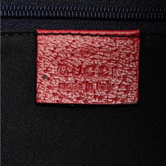 Gucci Abbey - Picture 7 of 11